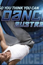 Watch So You Think You Can Dance Australia Movie4k